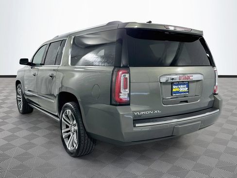 Used 2018 GMC Yukon XL Denali w/ Denali Ultimate Package AWD/4WD image 5