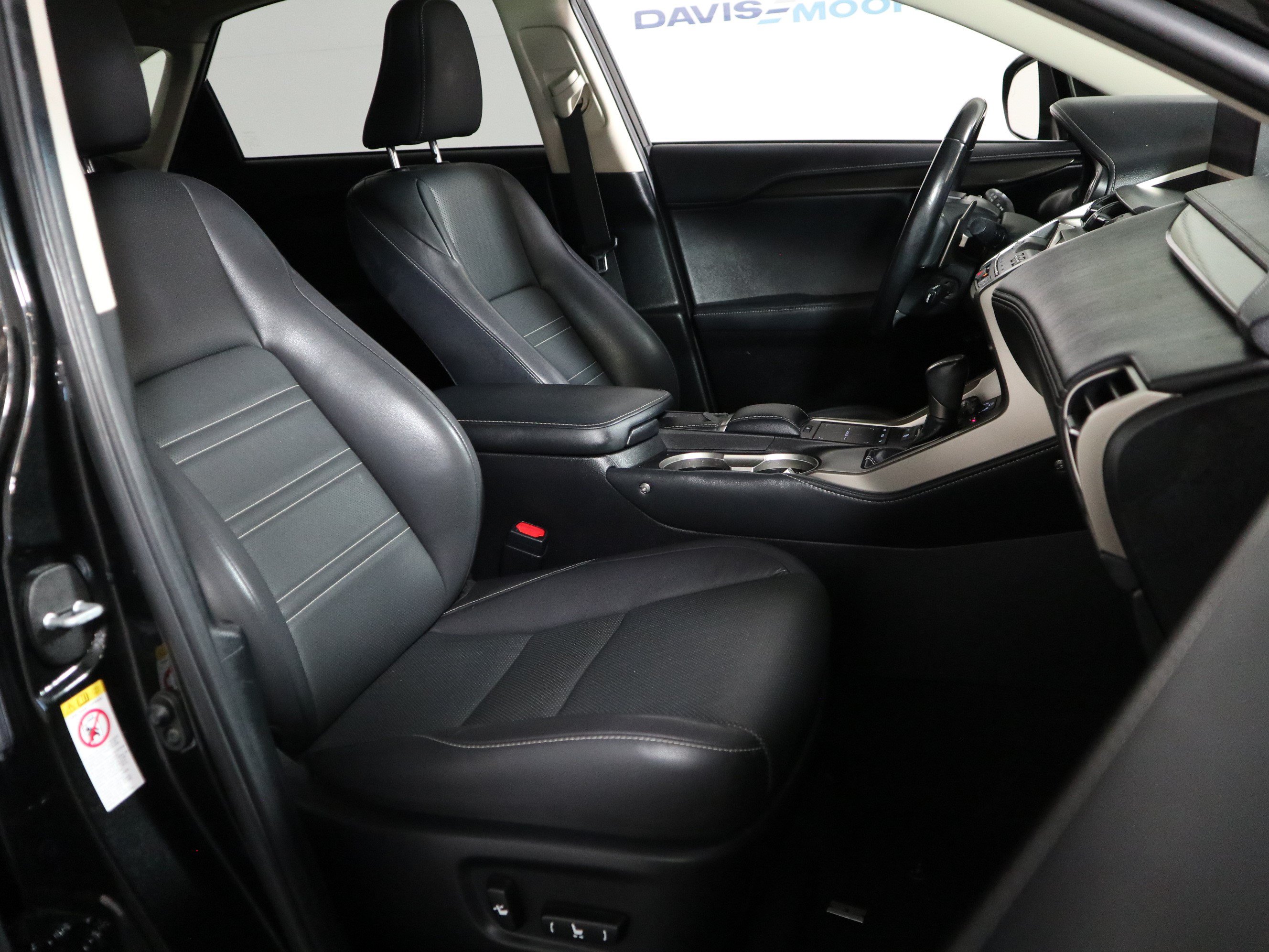 Used 2018 Lexus NX 300 FWD w/ Premium Package image 20