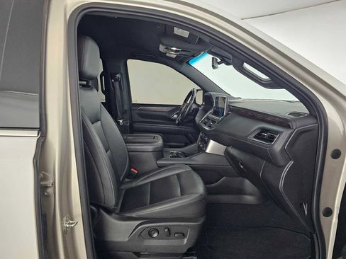 Used 2022 Chevrolet Tahoe LT RWD image 10