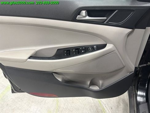 Used 2018 Hyundai Tucson SEL AWD/4WD image 25