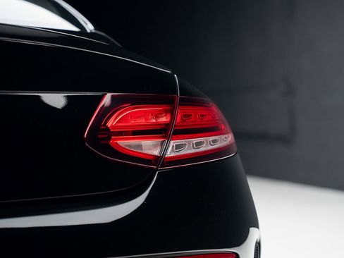 Used 2022 Mercedes-Benz C 300 C 300 image 27