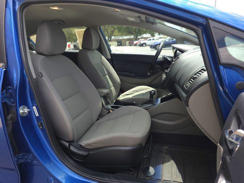 Used 2014 Kia Forte EX w/ Protection Package FWD image 16