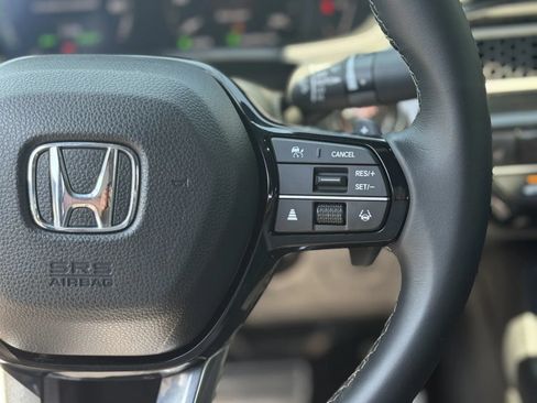 Used 2026 Honda Civic Sport Touring image 22