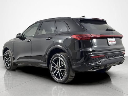 New 2026 Audi Q5 Premium Plus AWD/4WD image 4