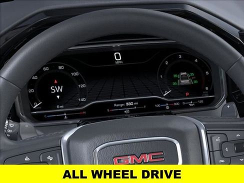 New 2026 GMC Sierra 1500 Elevation w/ Preferred Package image 18