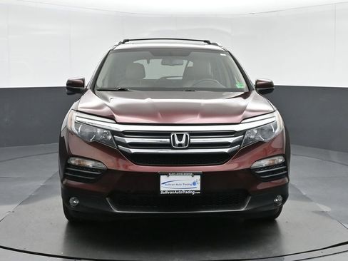 Used 2016 Honda Pilot EX-L image 2