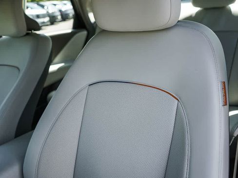 Certified 2024 Hyundai Ioniq 6 SEL AWD/4WD image 24