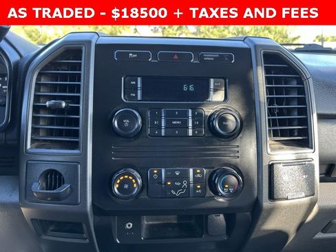 Used 2018 Ford F350 XL image 21