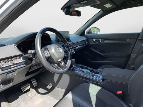 Certified 2023 Honda Civic Sport image 31