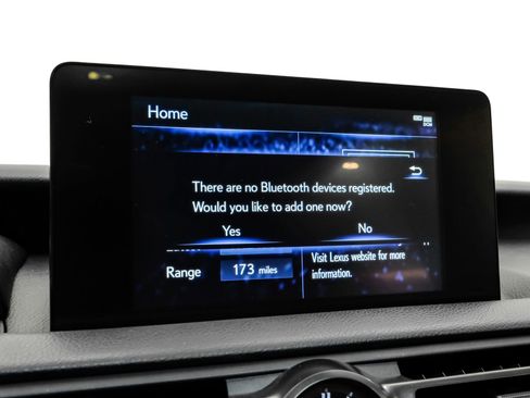 Used 2024 Lexus IS 300 w/ Comfort Package image 29