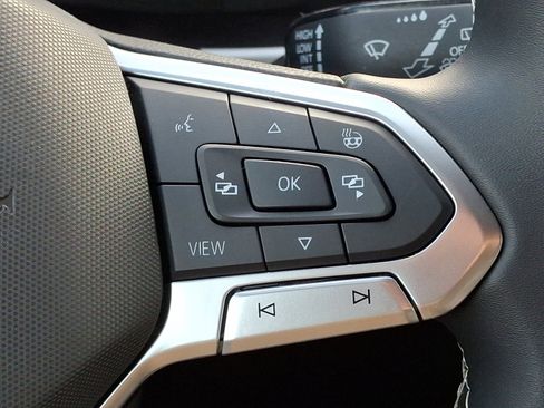 Certified 2021 Volkswagen Atlas Cross Sport SEL image 24