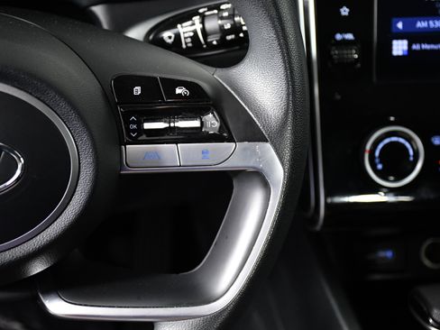 Used 2022 Hyundai Tucson SEL w/ Cargo Package image 13