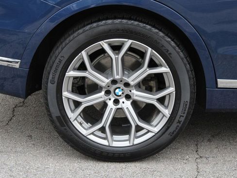 Used 2020 BMW X7 xDrive40i w/ Premium Package image 35