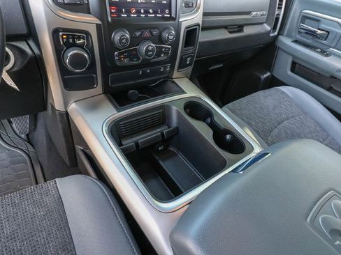 Used 2019 RAM 1500 Big Horn RWD image 20
