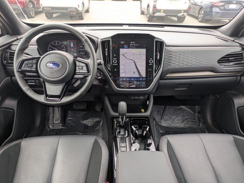 Certified 2026 Subaru Forester Touring AWD/4WD image 26