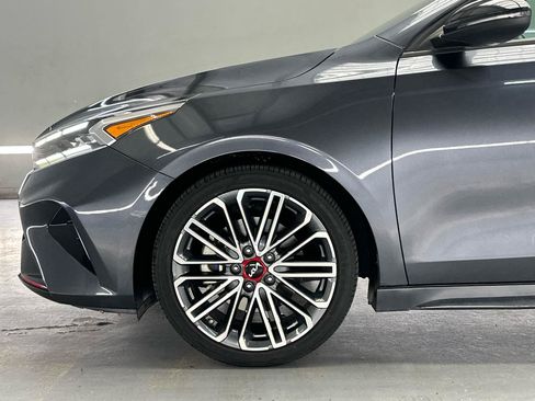 Used 2023 Kia Forte GT FWD image 5