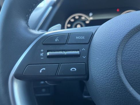 Used 2023 Hyundai Sonata Limited w/ Preferred Accessory Package image 14