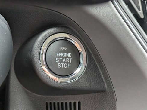 Certified 2025 Subaru Crosstrek 2.5i Limited w/ Popular Package #3A image 28