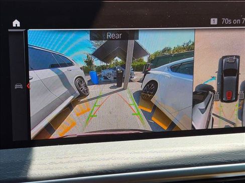 Certified 2023 BMW X3 sDrive30i w/ Convenience Package RWD image 6