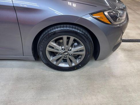 Used 2018 Hyundai Elantra SEL FWD image 7