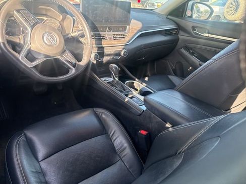 Certified 2023 Nissan Altima 2.5 SL image 9