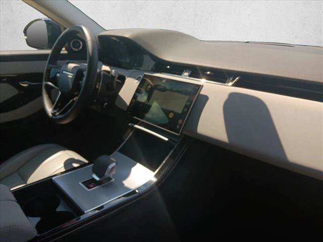 Used 2024 Land Rover Range Rover Evoque S AWD/4WD image 19