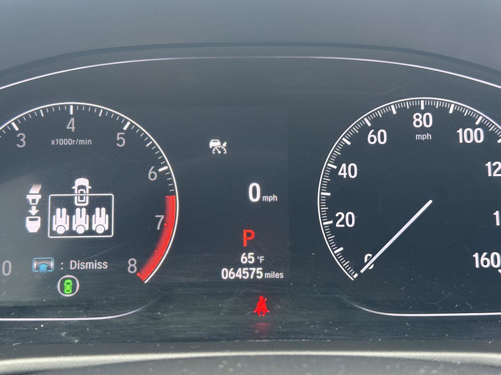 Used 2021 Honda Accord Sport Special Edition image 24