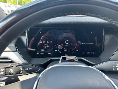 New 2026 GMC Acadia Elevation w/ Super Cruise Package image 20