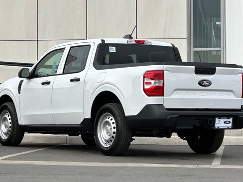 New 2026 Ford Maverick XL image 5