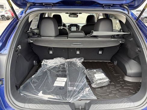 New 2026 Subaru Crosstrek 2.5i Limited AWD/4WD image 27