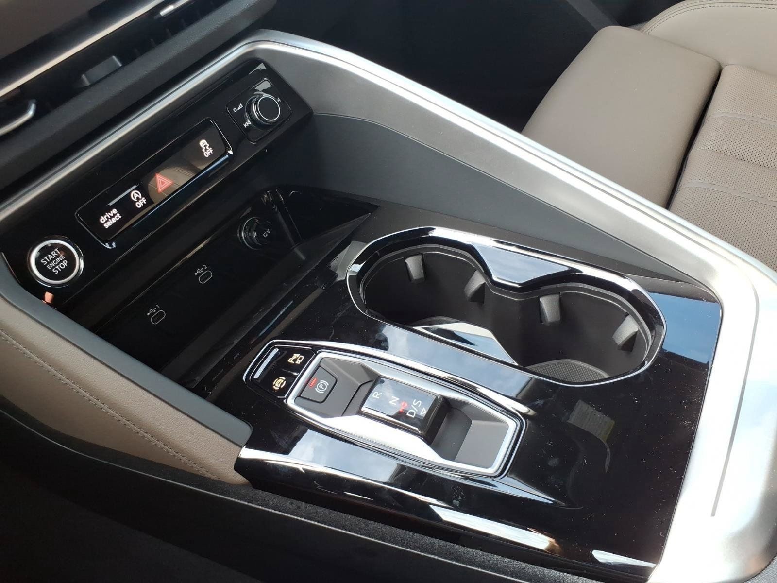 New 2026 Audi Q5 Premium Plus AWD/4WD image 22