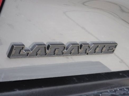 New 2026 RAM 2500 Laramie image 14