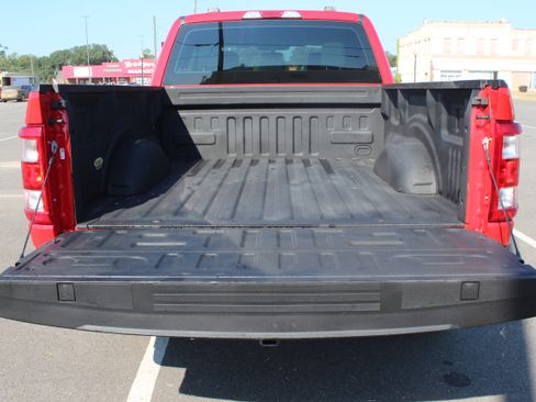 Used 2022 Ford F150 XL image 7