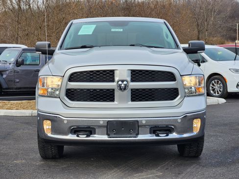 Used 2015 RAM 1500 Outdoorsman image 14