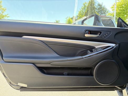 Used 2019 Lexus RC 300 AWD w/ Premium Package image 10
