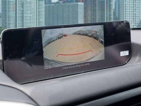 New 2026 MAZDA CX-50 AWD 2.5 Hybrid w/ Weather Package image 32