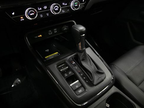 Used 2023 Honda CR-V EX-L image 23