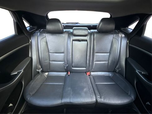 Used 2013 Hyundai Elantra GT w/ Style Pkg FWD image 16