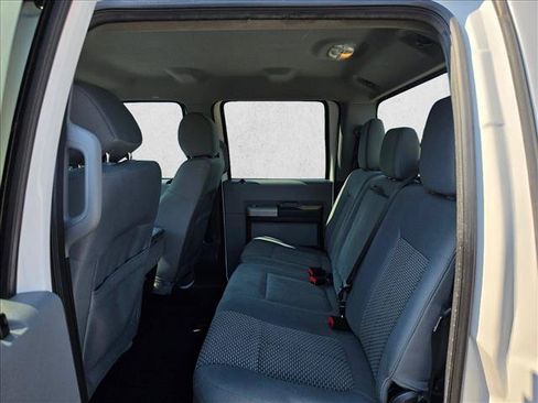 Used 2015 Ford F350 XLT AWD/4WD image 18