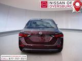 Used 2024 Nissan Sentra SV image 4