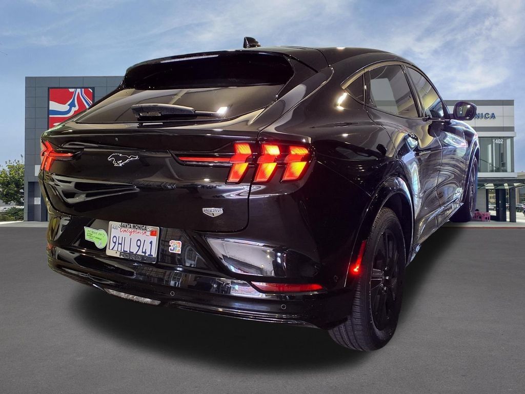 Used 2023 Ford Mustang Mach-E California Route 1 AWD/4WD image 24