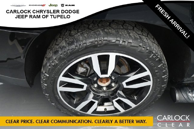 Used 2022 Chevrolet Tahoe Z71 w/ Off-Road Capability Package AWD/4WD image 35