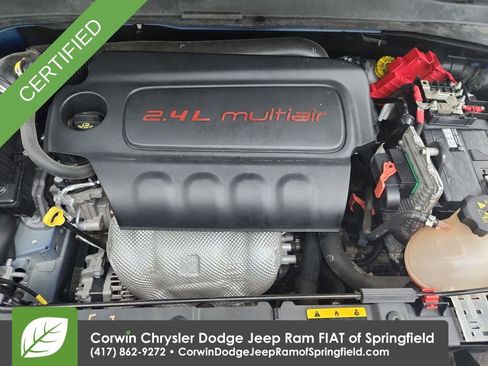 Used 2019 Jeep Renegade Altitude w/ Quick Order Package 2XM FWD image 32