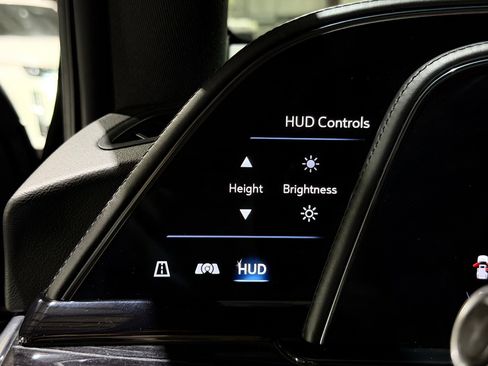 Used 2021 Cadillac Escalade Sport w/ Driver Assist Tech Package image 36