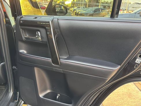 Certified 2023 Toyota 4Runner TRD Off-Road Premium w/ Moonroof Package image 13