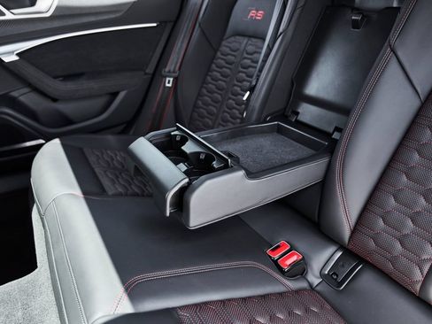 Used 2024 Audi RS 7 Performance AWD/4WD image 50