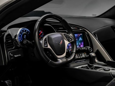 Used 2019 Chevrolet Corvette ZR1 image 49
