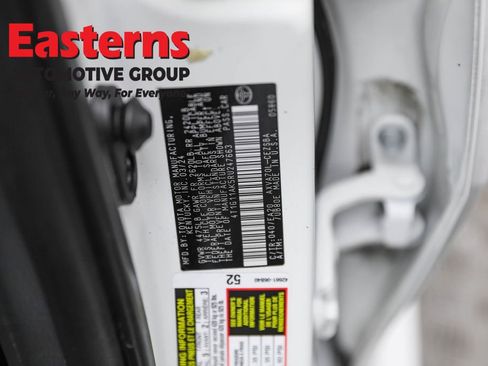 Used 2024 Toyota Camry SE image 33