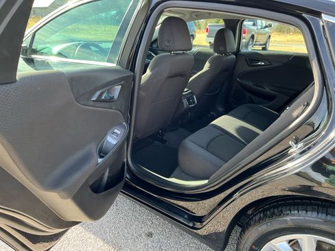 Used 2023 Chevrolet Malibu LT image 21