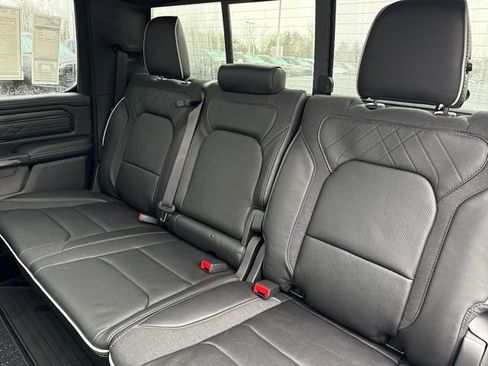 New 2026 RAM 1500 Limited image 21